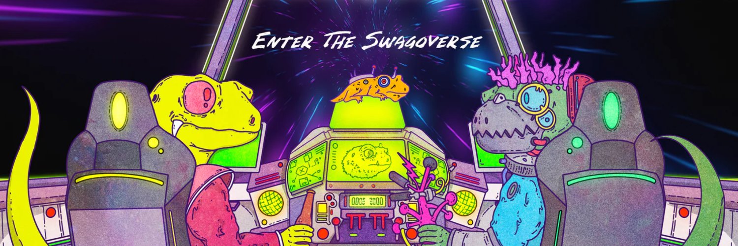 Crypto Matcha Halloween banner