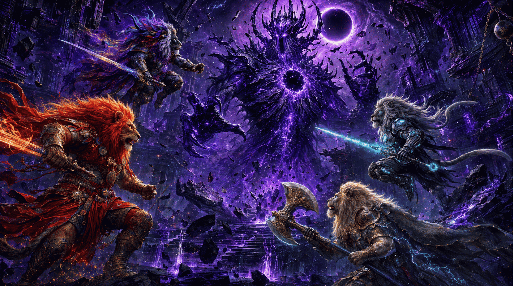 The Eighth Inversion of Oros