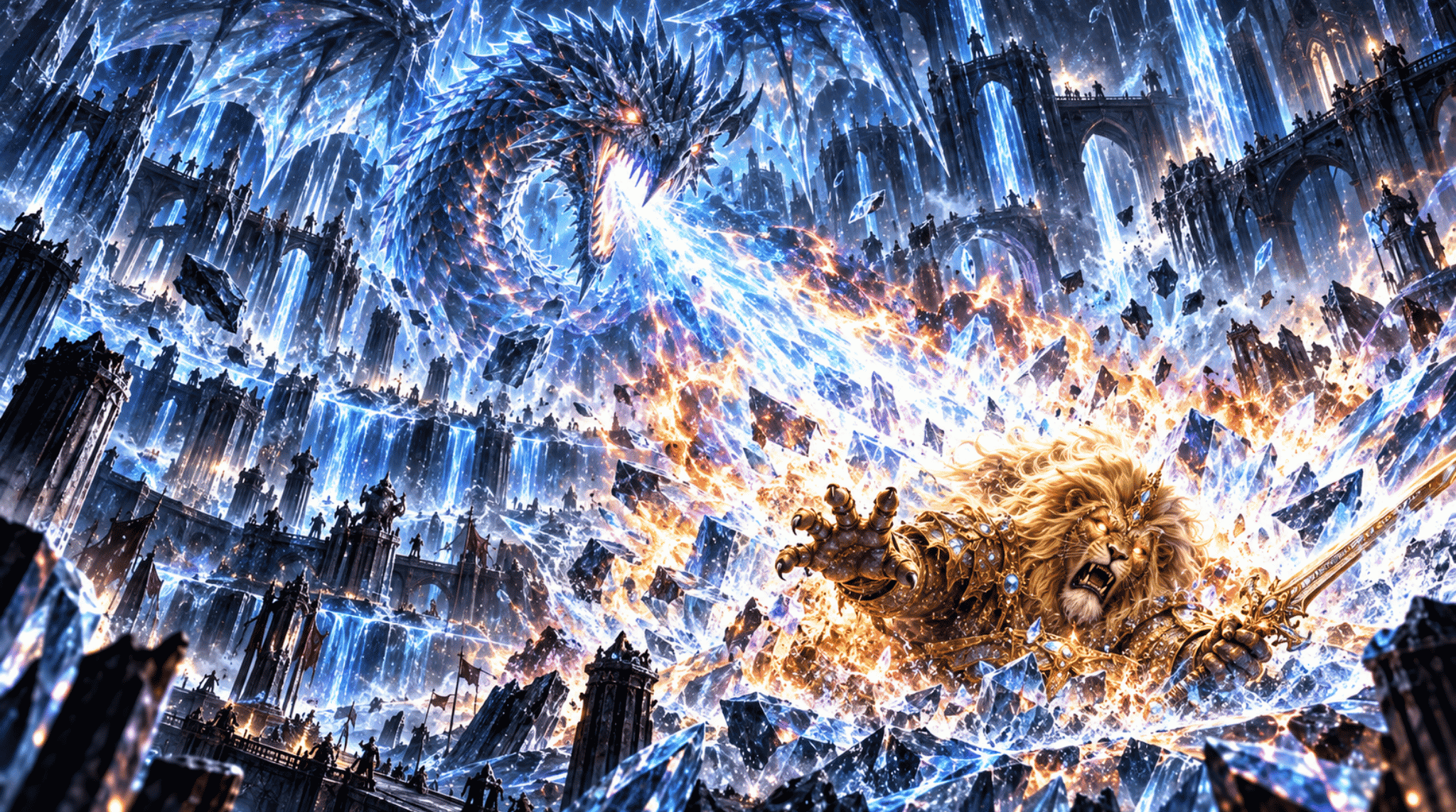 Round 8 of The Glass Shards of Aether-Reach