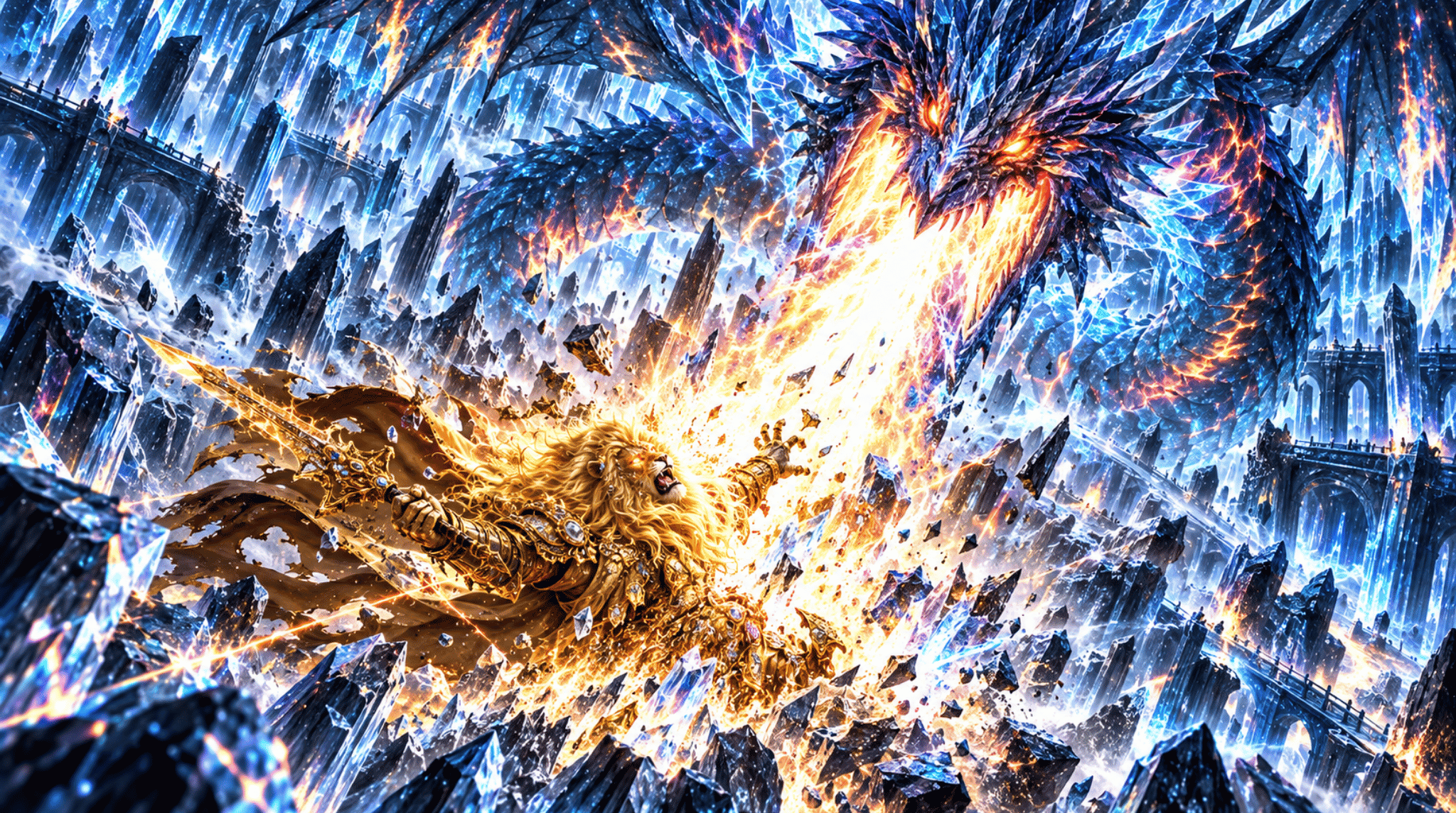Round 7 of The Glacial Requiem of Aether-Reach