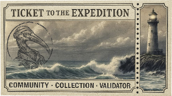 Expedition world preview